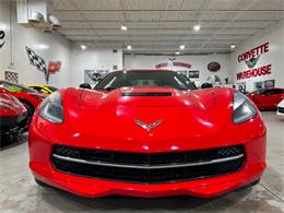 2015 Chevrolet Corvette (CC-2107076) for sale in Dallas, Texas