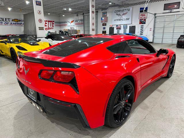 2015 Chevrolet Corvette (CC-2107076) for sale in Dallas, Texas