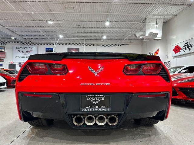 2015 Chevrolet Corvette (CC-2107076) for sale in Dallas, Texas