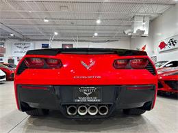 2015 Chevrolet Corvette (CC-2107076) for sale in Dallas, Texas