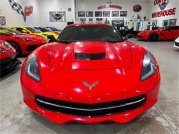 2015 Chevrolet Corvette (CC-2107076) for sale in Dallas, Texas