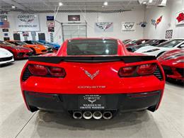 2015 Chevrolet Corvette (CC-2107076) for sale in Dallas, Texas