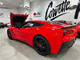2015 Chevrolet Corvette (CC-2107076) for sale in Dallas, Texas