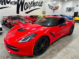 2015 Chevrolet Corvette (CC-2107076) for sale in Dallas, Texas