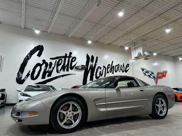 2000 Chevrolet Corvette (CC-2107077) for sale in Dallas, Texas