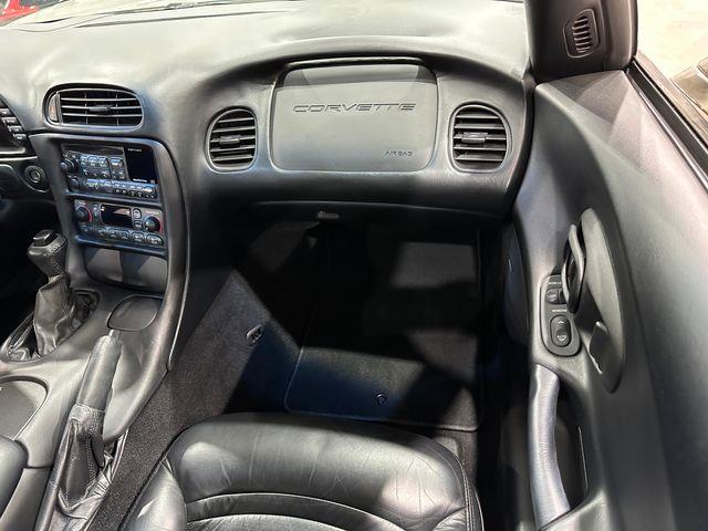 2000 Chevrolet Corvette (CC-2107077) for sale in Dallas, Texas
