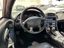 2000 Chevrolet Corvette (CC-2107077) for sale in Dallas, Texas
