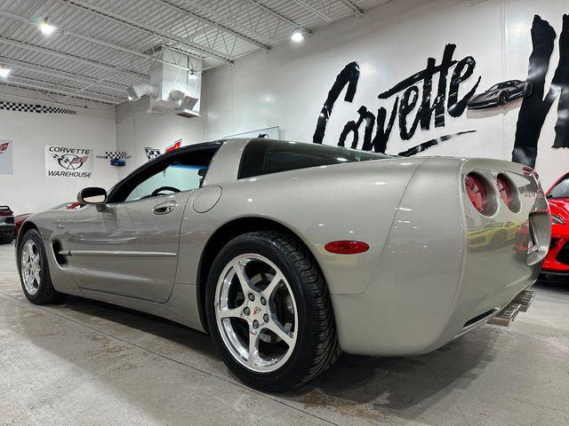 2000 Chevrolet Corvette (CC-2107077) for sale in Dallas, Texas