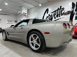 2000 Chevrolet Corvette (CC-2107077) for sale in Dallas, Texas