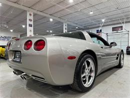 2000 Chevrolet Corvette (CC-2107077) for sale in Dallas, Texas