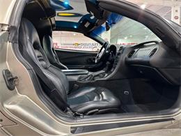 2000 Chevrolet Corvette (CC-2107077) for sale in Dallas, Texas