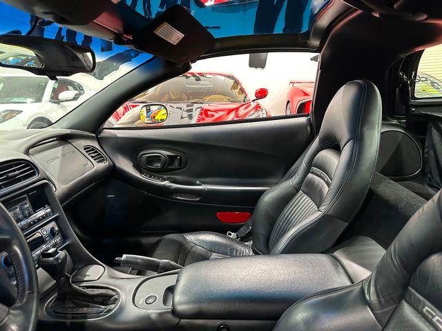 2000 Chevrolet Corvette (CC-2107077) for sale in Dallas, Texas
