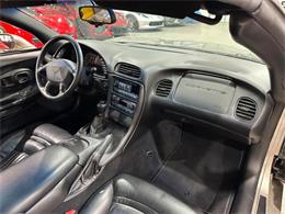 2000 Chevrolet Corvette (CC-2107077) for sale in Dallas, Texas