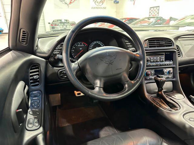 2000 Chevrolet Corvette (CC-2107077) for sale in Dallas, Texas