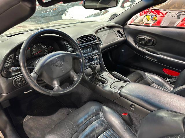2000 Chevrolet Corvette (CC-2107077) for sale in Dallas, Texas