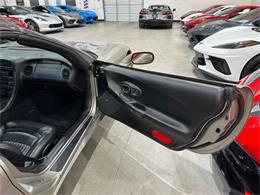 2000 Chevrolet Corvette (CC-2107077) for sale in Dallas, Texas