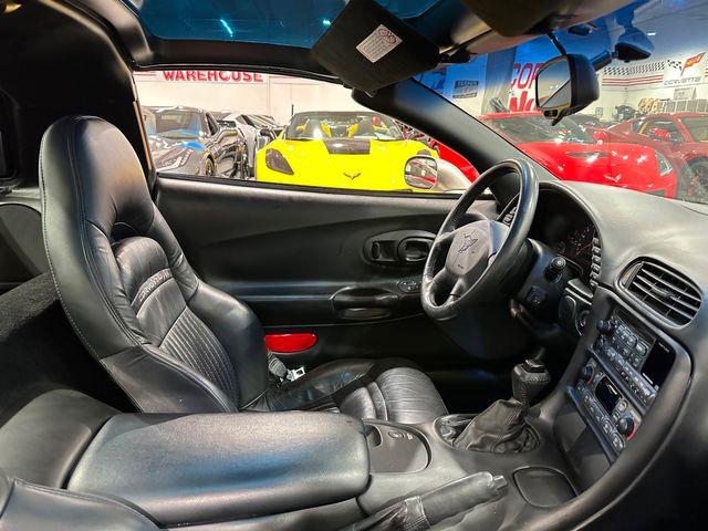 2000 Chevrolet Corvette (CC-2107077) for sale in Dallas, Texas
