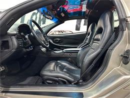 2000 Chevrolet Corvette (CC-2107077) for sale in Dallas, Texas