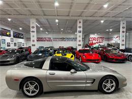 2000 Chevrolet Corvette (CC-2107077) for sale in Dallas, Texas