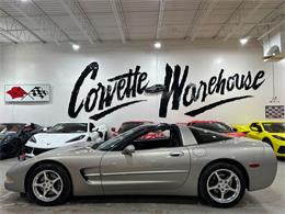 2000 Chevrolet Corvette (CC-2107077) for sale in Dallas, Texas