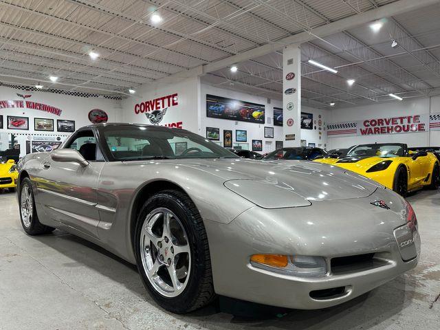 2000 Chevrolet Corvette (CC-2107077) for sale in Dallas, Texas