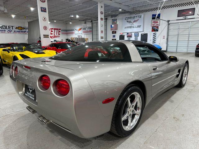 2000 Chevrolet Corvette (CC-2107077) for sale in Dallas, Texas