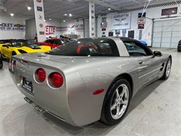 2000 Chevrolet Corvette (CC-2107077) for sale in Dallas, Texas