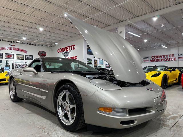 2000 Chevrolet Corvette (CC-2107077) for sale in Dallas, Texas