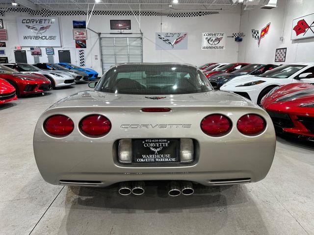 2000 Chevrolet Corvette (CC-2107077) for sale in Dallas, Texas