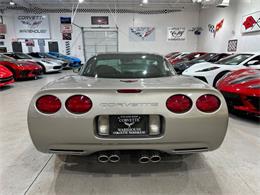 2000 Chevrolet Corvette (CC-2107077) for sale in Dallas, Texas