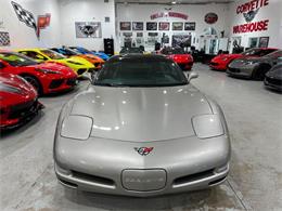 2000 Chevrolet Corvette (CC-2107077) for sale in Dallas, Texas