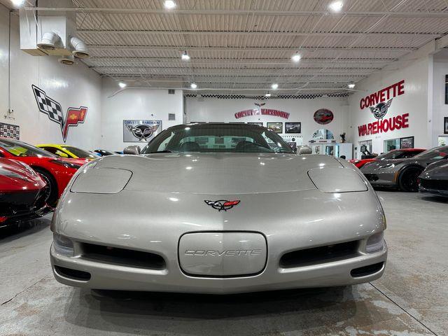 2000 Chevrolet Corvette (CC-2107077) for sale in Dallas, Texas