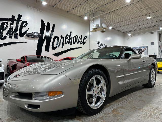 2000 Chevrolet Corvette (CC-2107077) for sale in Dallas, Texas