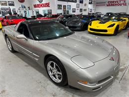 2000 Chevrolet Corvette (CC-2107077) for sale in Dallas, Texas
