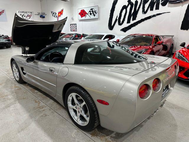 2000 Chevrolet Corvette (CC-2107077) for sale in Dallas, Texas
