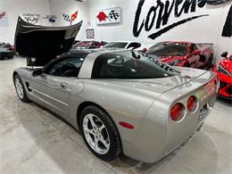 2000 Chevrolet Corvette (CC-2107077) for sale in Dallas, Texas