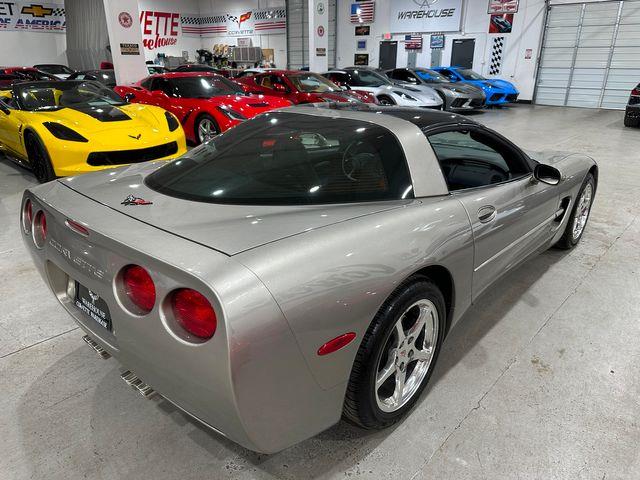 2000 Chevrolet Corvette (CC-2107077) for sale in Dallas, Texas