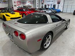 2000 Chevrolet Corvette (CC-2107077) for sale in Dallas, Texas