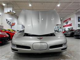 2000 Chevrolet Corvette (CC-2107077) for sale in Dallas, Texas