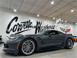 2017 Chevrolet Corvette (CC-2107078) for sale in Dallas, Texas