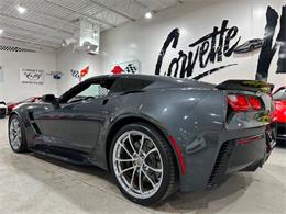 2017 Chevrolet Corvette (CC-2107078) for sale in Dallas, Texas