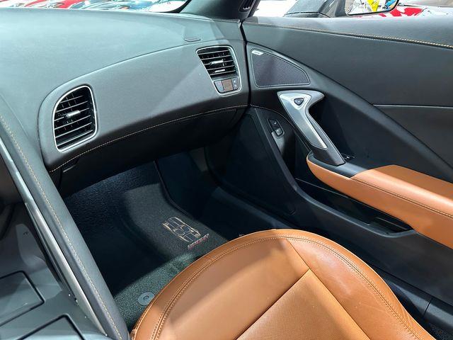 2017 Chevrolet Corvette (CC-2107078) for sale in Dallas, Texas