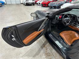 2017 Chevrolet Corvette (CC-2107078) for sale in Dallas, Texas