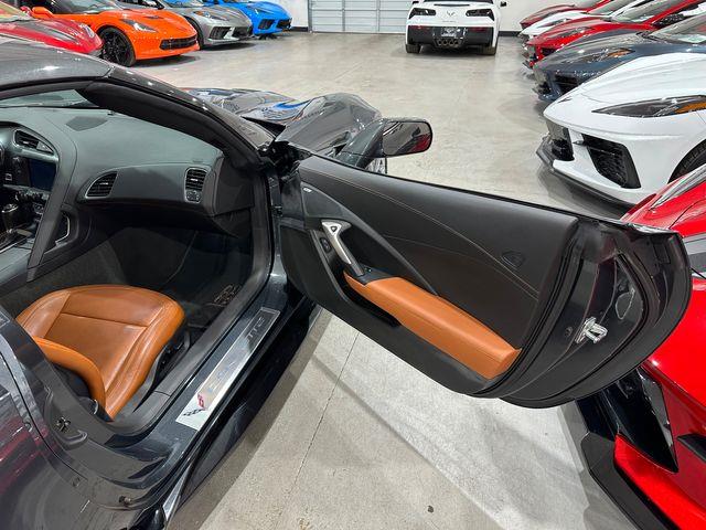 2017 Chevrolet Corvette (CC-2107078) for sale in Dallas, Texas