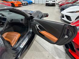2017 Chevrolet Corvette (CC-2107078) for sale in Dallas, Texas