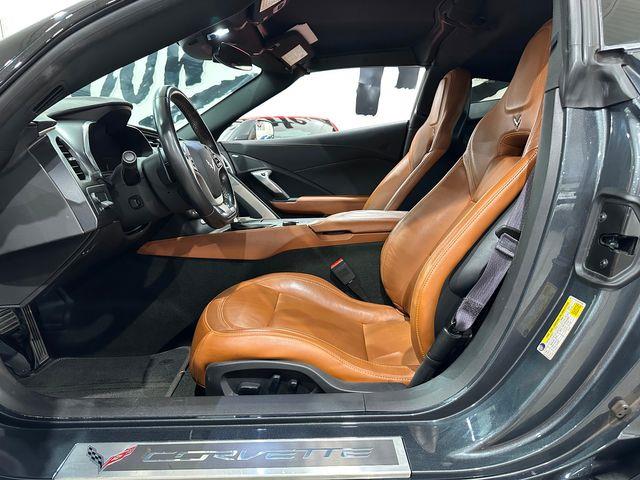 2017 Chevrolet Corvette (CC-2107078) for sale in Dallas, Texas