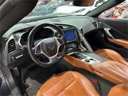 2017 Chevrolet Corvette (CC-2107078) for sale in Dallas, Texas