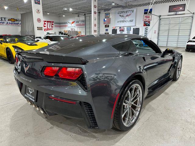2017 Chevrolet Corvette (CC-2107078) for sale in Dallas, Texas
