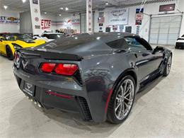 2017 Chevrolet Corvette (CC-2107078) for sale in Dallas, Texas