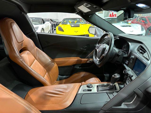 2017 Chevrolet Corvette (CC-2107078) for sale in Dallas, Texas